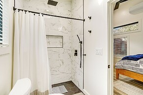 Bay Area Apt w/ Patio: Near Parks & Hiking!