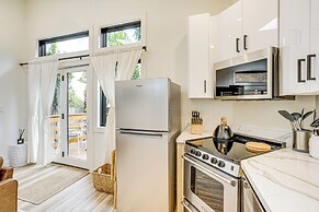 Bay Area Apt w/ Patio: Near Parks & Hiking!