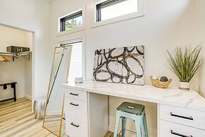 Bay Area Apt w/ Patio: Near Parks & Hiking!