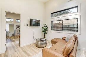 Bay Area Apt w/ Patio: Near Parks & Hiking!