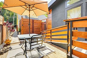 Bay Area Apt w/ Patio: Near Parks & Hiking!