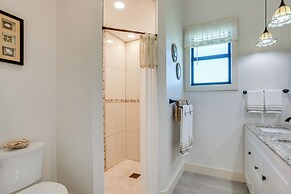 Home w/ Private Pool & Lake Views in Punta Gorda!