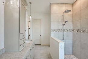 Home w/ Private Pool & Lake Views in Punta Gorda!