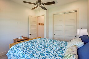 Home w/ Private Pool & Lake Views in Punta Gorda!