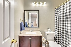 Historic 'mcbride House' in Garden Valley Mtns!