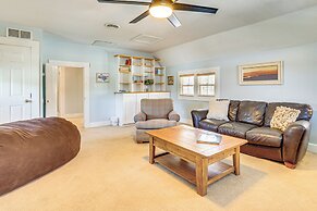 Historic 'mcbride House' in Garden Valley Mtns!