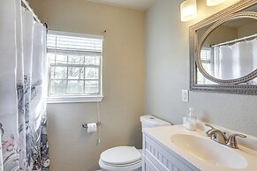 5 Mi to Belton Lake: Home w/ Large Yard!