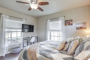 5 Mi to Belton Lake: Home w/ Large Yard!