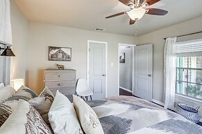 5 Mi to Belton Lake: Home w/ Large Yard!