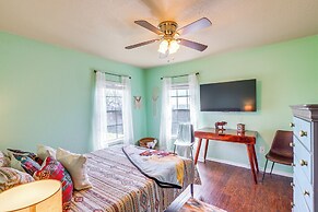 5 Mi to Belton Lake: Home w/ Large Yard!