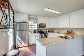 5 Mi to Belton Lake: Home w/ Large Yard!