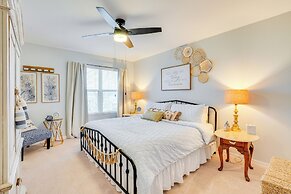 Lakefront Home w/ Private Dock in Grove