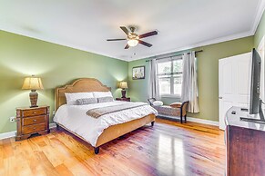 8 Mi to Beach: Home in Mary Esther