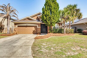 8 Mi to Beach: Home in Mary Esther