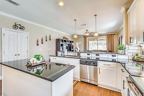 8 Mi to Beach: Home in Mary Esther