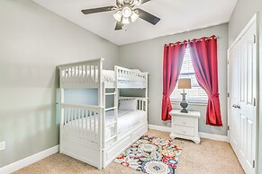 8 Mi to Beach: Home in Mary Esther