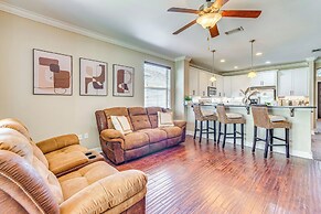 8 Mi to Beach: Home in Mary Esther