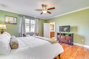 8 Mi to Beach: Home in Mary Esther