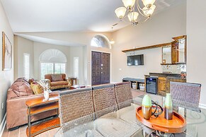 8 Mi to Beach: Home in Mary Esther