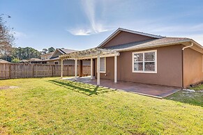 8 Mi to Beach: Home in Mary Esther