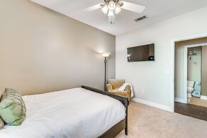 8 Mi to Beach: Home in Mary Esther