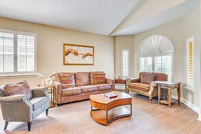 8 Mi to Beach: Home in Mary Esther