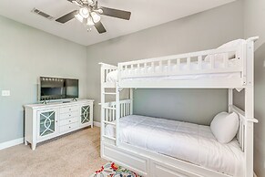 8 Mi to Beach: Home in Mary Esther