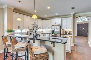 8 Mi to Beach: Home in Mary Esther