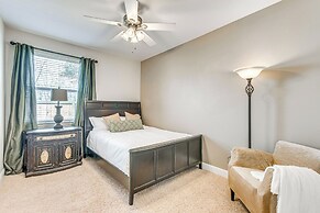 8 Mi to Beach: Home in Mary Esther