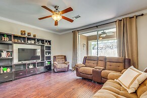 8 Mi to Beach: Home in Mary Esther