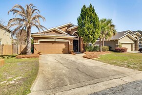 8 Mi to Beach: Home in Mary Esther