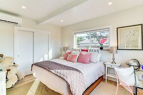 3-acre Oceanfront Home: Game Room & Fire Pit!