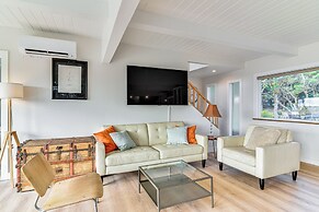 3-acre Oceanfront Home: Game Room & Fire Pit!