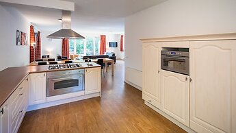 Summio Parc De Berkenhorst