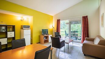 Summio Parc De Berkenhorst