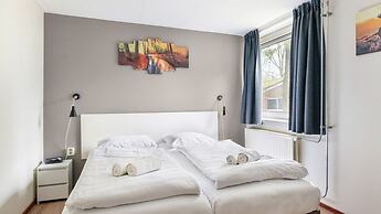 Summio Parc De Berkenhorst