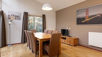 Summio Parc De Berkenhorst