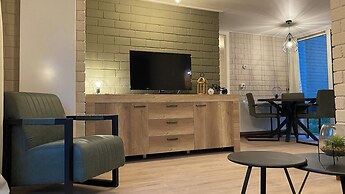 Summio Parc De Berkenhorst