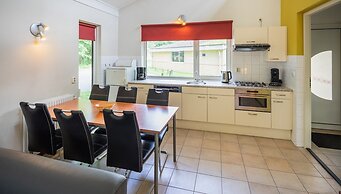 Summio Parc De Berkenhorst