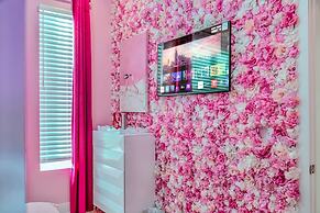 Nashville Vibes Rooftop Karaoke Fire Pit Downtown