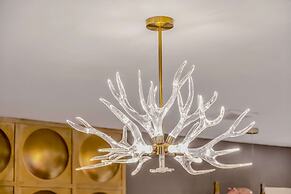 Nashville Vibes Rooftop Karaoke Fire Pit Downtown