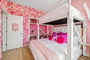 Nashville Vibes Rooftop Karaoke Fire Pit Downtown