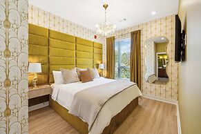 Nashville Vibes Rooftop Karaoke Fire Pit Downtown