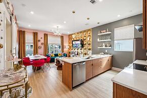 Nashville Vibes Rooftop Karaoke Fire Pit Downtown