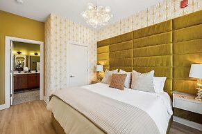 Nashville Vibes Rooftop Karaoke Fire Pit Downtown