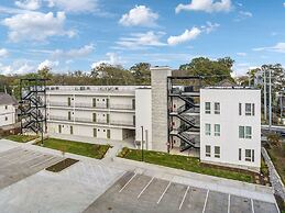 Nashville Vibes Rooftop Karaoke Fire Pit Downtown