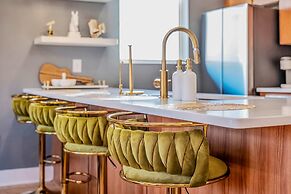 Nashville Vibes Rooftop Karaoke Fire Pit Downtown