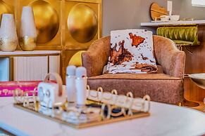 Nashville Vibes Rooftop Karaoke Fire Pit Downtown