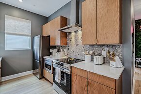 Nashville Vibes Rooftop Karaoke Fire Pit Downtown