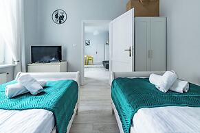 Wawel Castle Apartment